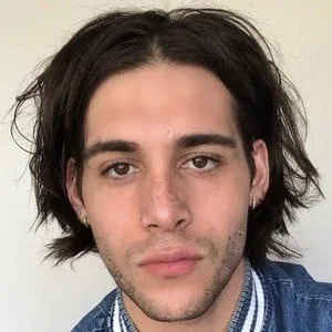 User Photo Profile