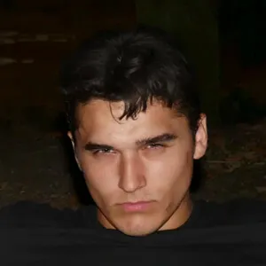 User Photo Profile