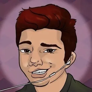 User Photo Profile
