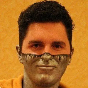 User Photo Profile