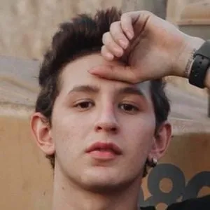 User Photo Profile