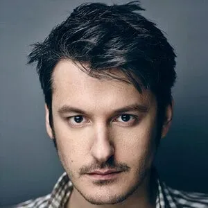 User Photo Profile