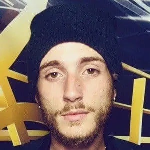 User Photo Profile