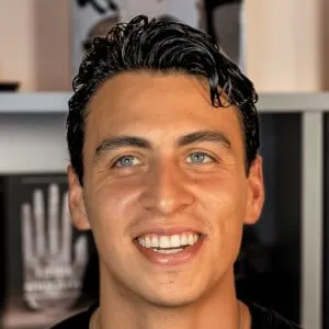 User Photo Profile