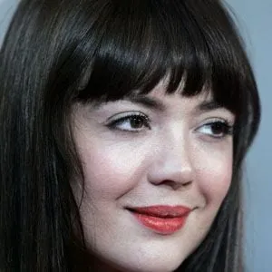 User Photo Profile