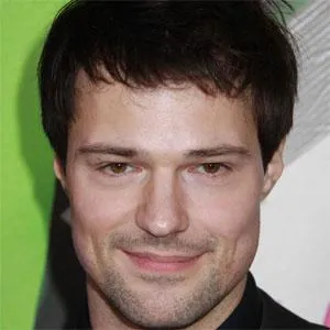 User Photo Profile