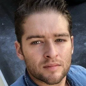 User Photo Profile