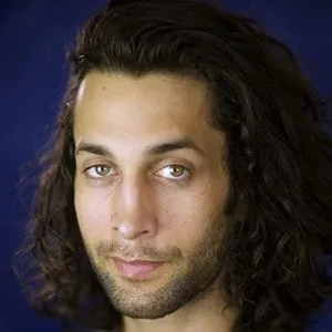 User Photo Profile