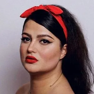 User Photo Profile