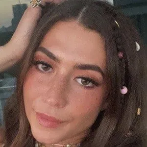 User Photo Profile
