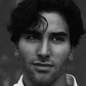 User Photo Profile