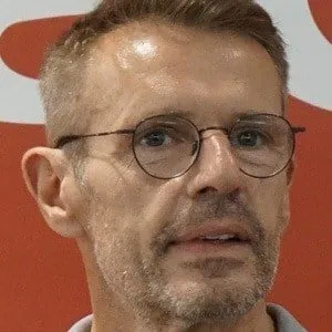 User Photo Profile