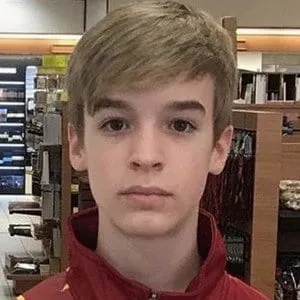 User Photo Profile