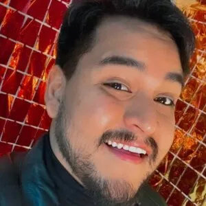 User Photo Profile