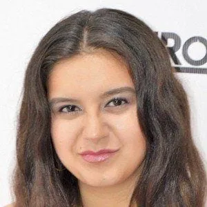 User Photo Profile