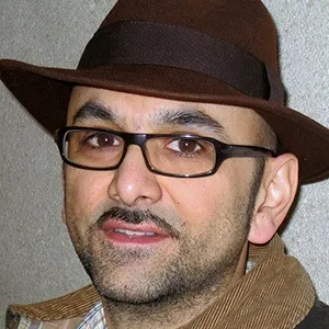 User Photo Profile