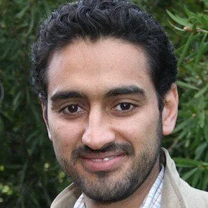 User Photo Profile