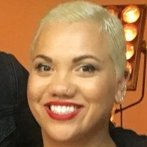 User Photo Profile