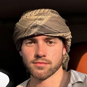 User Photo Profile