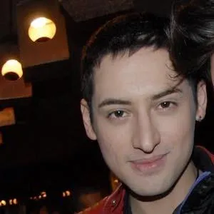 User Photo Profile