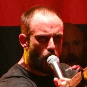 User Photo Profile