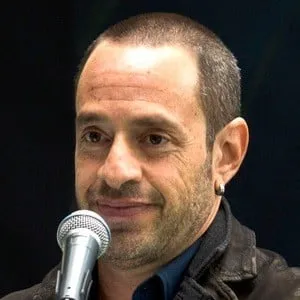 User Photo Profile