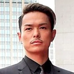 User Photo Profile