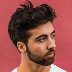 User Photo Profile