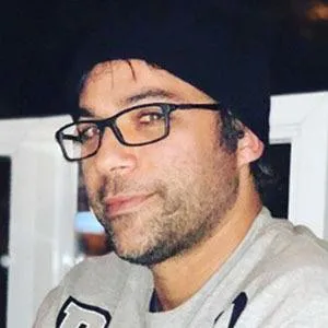 User Photo Profile