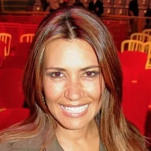 User Photo Profile