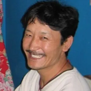User Photo Profile