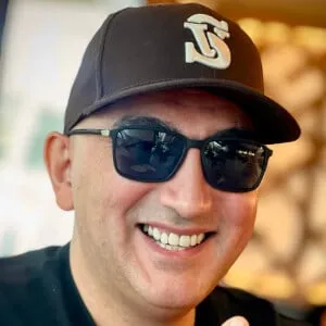 User Photo Profile