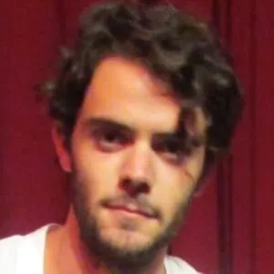 User Photo Profile