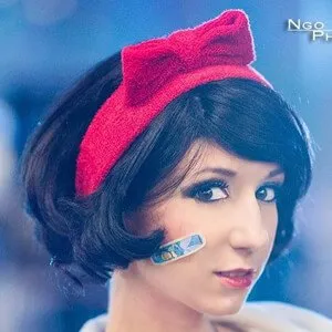 User Photo Profile