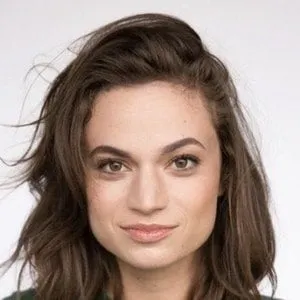 User Photo Profile