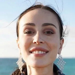 User Photo Profile