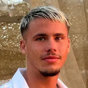 User Photo Profile