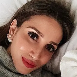 User Photo Profile