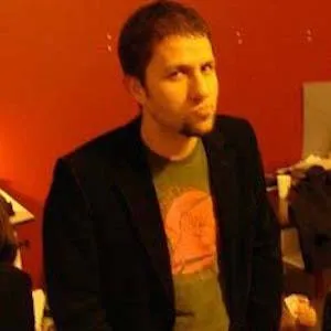 User Photo Profile