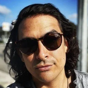 User Photo Profile