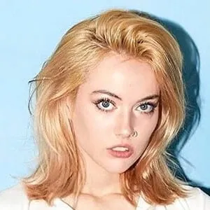 User Photo Profile