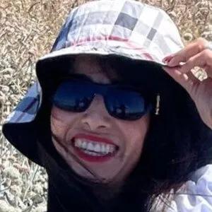 User Photo Profile