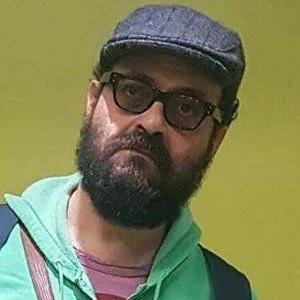 User Photo Profile