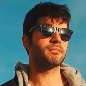 User Photo Profile
