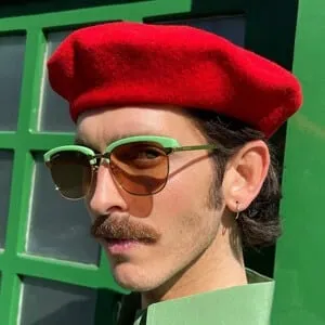 User Photo Profile