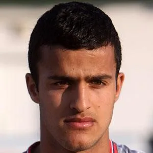 User Photo Profile