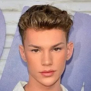 User Photo Profile
