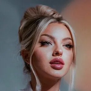 User Photo Profile
