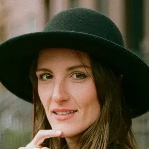 User Photo Profile