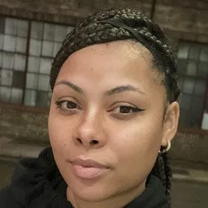 User Photo Profile